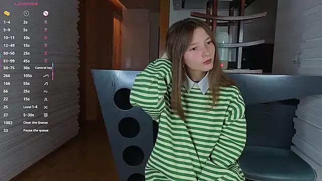 Photos of DongMolt from StripChat is Freechat