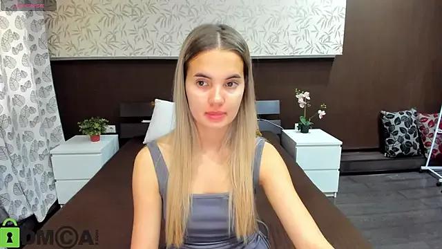Donna_Evans from StripChat is Freechat