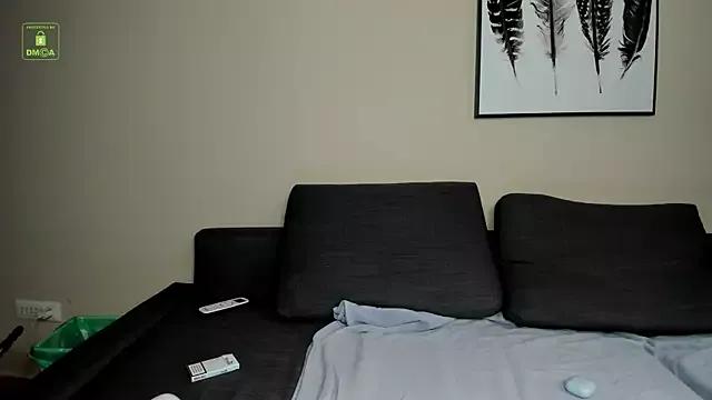 Donna_Goddess from StripChat is Freechat