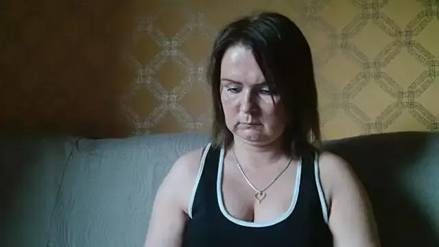DoreenLips from StripChat is Freechat