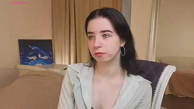 DorisDenmon from StripChat is Freechat