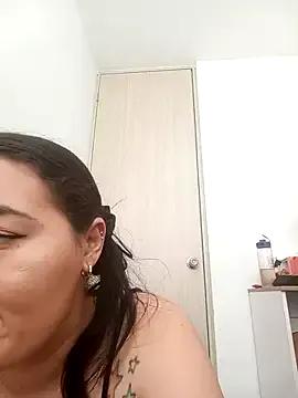 doublefun24 from StripChat is Freechat