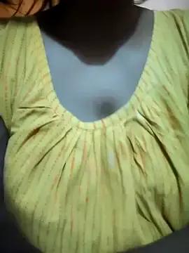 Dream-Night from StripChat is Freechat