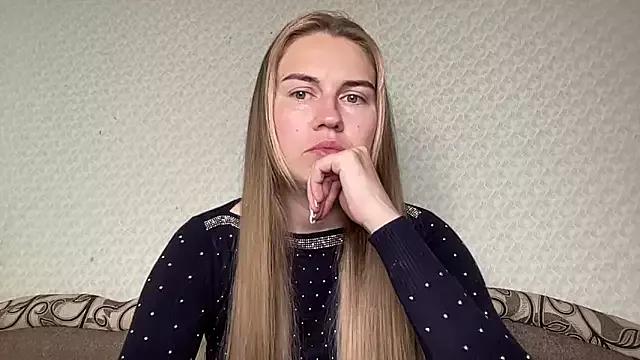 dream_alexa from StripChat is Freechat