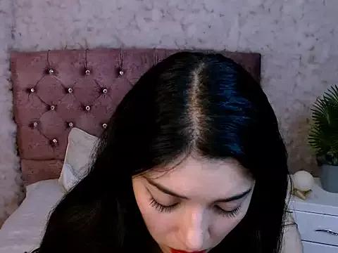 dreams_girl from StripChat is Freechat