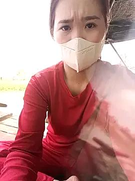 DreamSexxxx from StripChat is Freechat