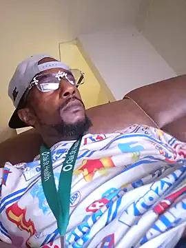 DreamvilleINC from StripChat is Freechat