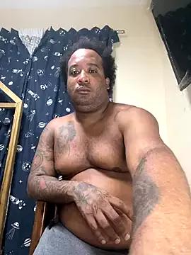 DrkinkySexyCO from StripChat is Freechat