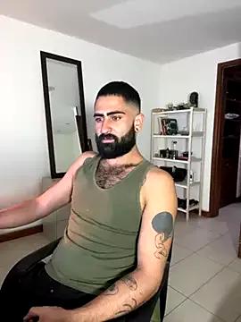 Photos of Drogamma from StripChat is Freechat