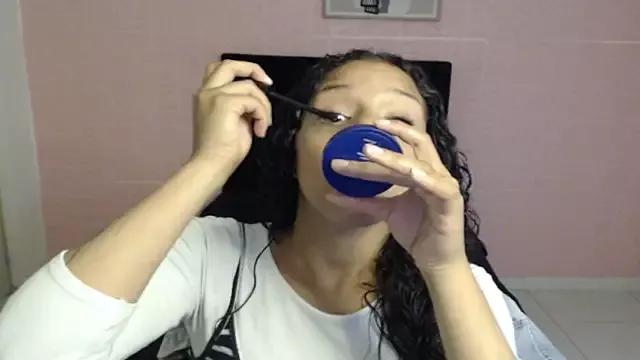 DULCE1609 from StripChat is Freechat