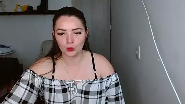 dulce__222 from StripChat is Freechat