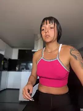 Photos of Dulce__Boyd from StripChat is Private