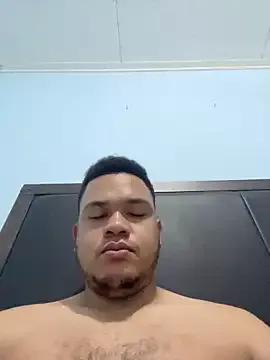 dulce_salado from StripChat is Freechat