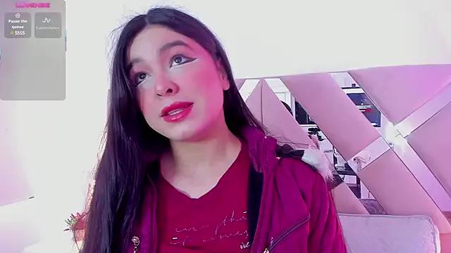 dulce_ternura1 from StripChat is Freechat