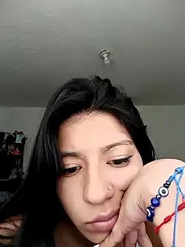 Dulce_Torres13 from StripChat is Freechat