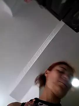 dulcelatin21 from StripChat is Freechat