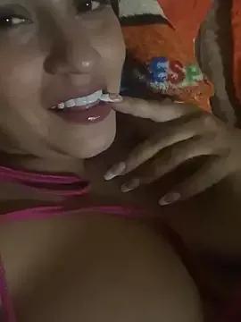 Dulcepasion26 from StripChat is Freechat