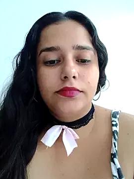dulcewitch from StripChat is Freechat