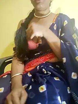 Photos of Dusky_Madhu from StripChat is Freechat