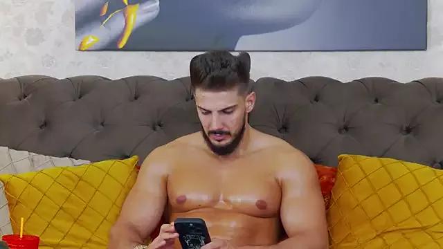 Girls free live sex cams: Check out the satisfaction of typing and cam2cam with our sensual livestreamers, who will teach you all about temptation and desires with their smoking hot physiques.