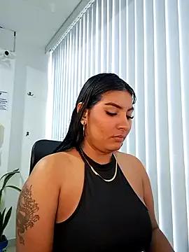 DyannaBloom from StripChat is Freechat