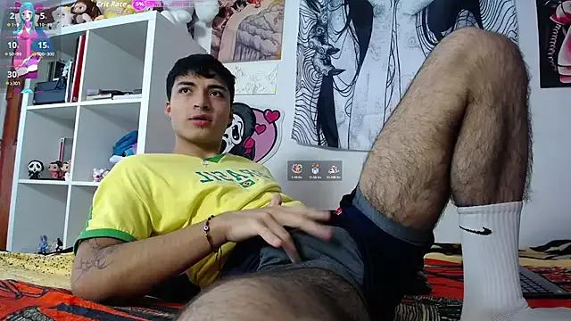 Photos of dylan_fun18 from StripChat is Freechat