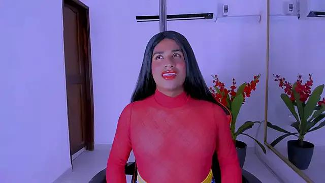 dylan_kisss from StripChat is Freechat
