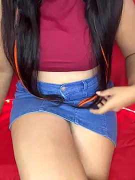 EarlyPrincess from StripChat is Freechat