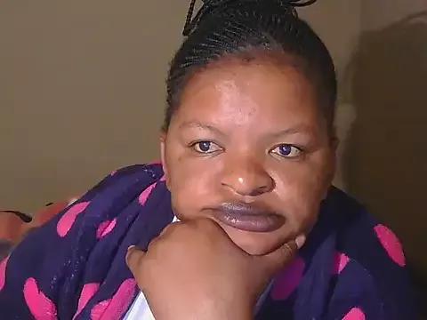 ebony_rose11 from StripChat is Freechat