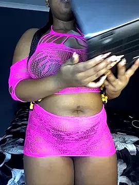 Photos of Ebony_Warlock_ from StripChat is Freechat