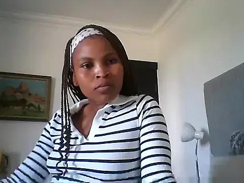 ebonyjuicylips from StripChat is Freechat
