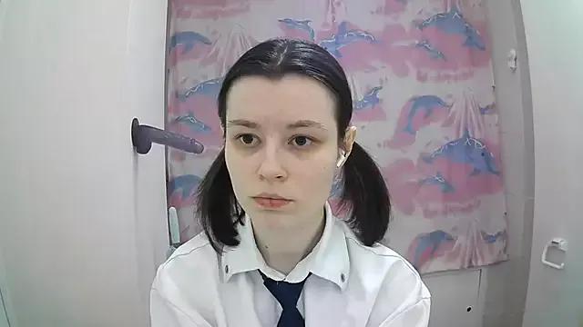EdlinEngelby from StripChat is Freechat