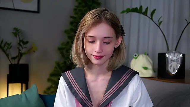 Girls free live sex cams: Check out the satisfaction of typing and cam2cam with our sensual livestreamers, who will teach you all about temptation and desires with their smoking hot physiques.