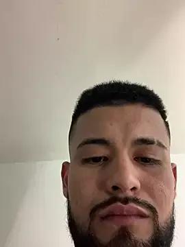 Eevil_boys_77 from StripChat is Freechat