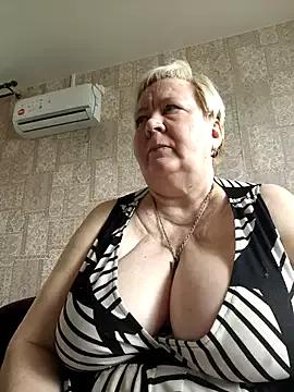 Photos of EffectFiona from StripChat is Private
