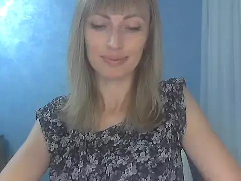 EffectMaya from StripChat is Freechat