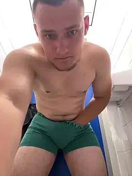Photos of egor7777yd from StripChat is Freechat