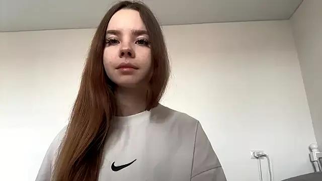 Photos of EhtelBiondi from StripChat is Private