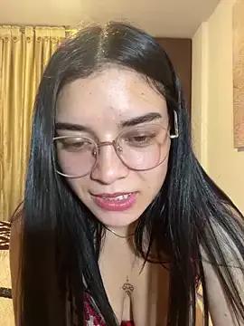 eileensophi from StripChat is Freechat
