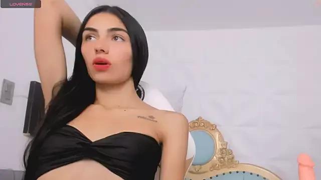 eimy_skinny_ from StripChat is Freechat