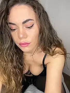 Eire_Spencer from StripChat is Freechat