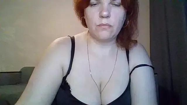 EkaSunnyXx from StripChat is Freechat
