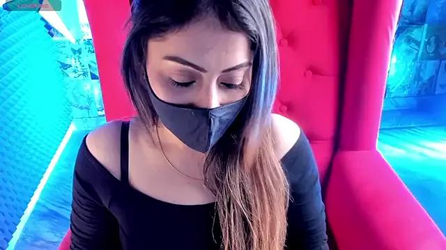 Girls free live sex cams: Check out the satisfaction of typing and cam2cam with our sensual livestreamers, who will teach you all about temptation and desires with their smoking hot physiques.