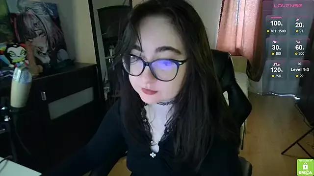 el_sweety from StripChat is Freechat