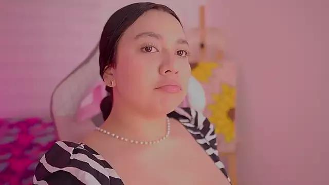 ela_hilton_ from StripChat is Freechat