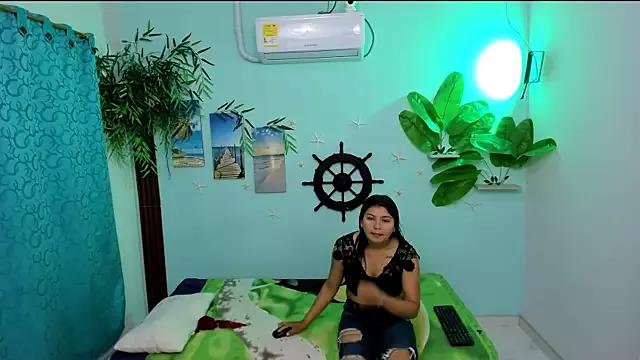 eladyrous98 from StripChat is Freechat