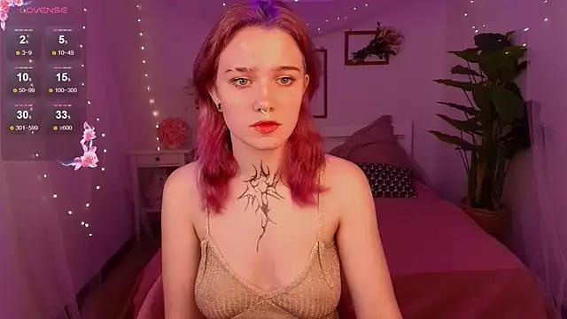 Elastikiss from StripChat is Freechat