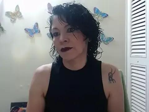 electra-mommy from StripChat is Freechat