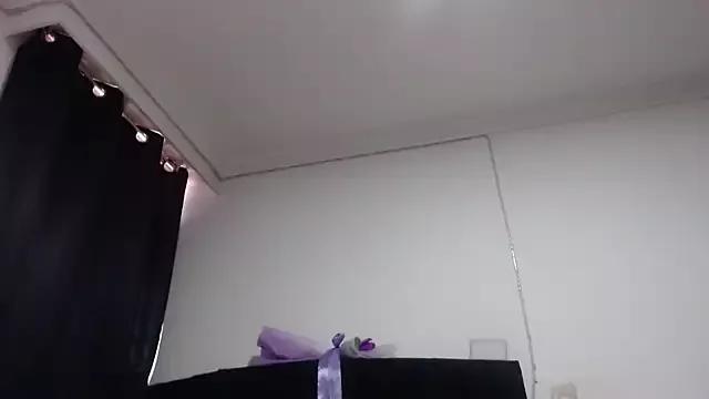 Electraweb_09 from StripChat is Freechat