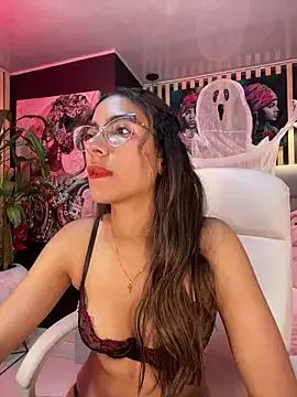 elegant__rouse from StripChat is Freechat
